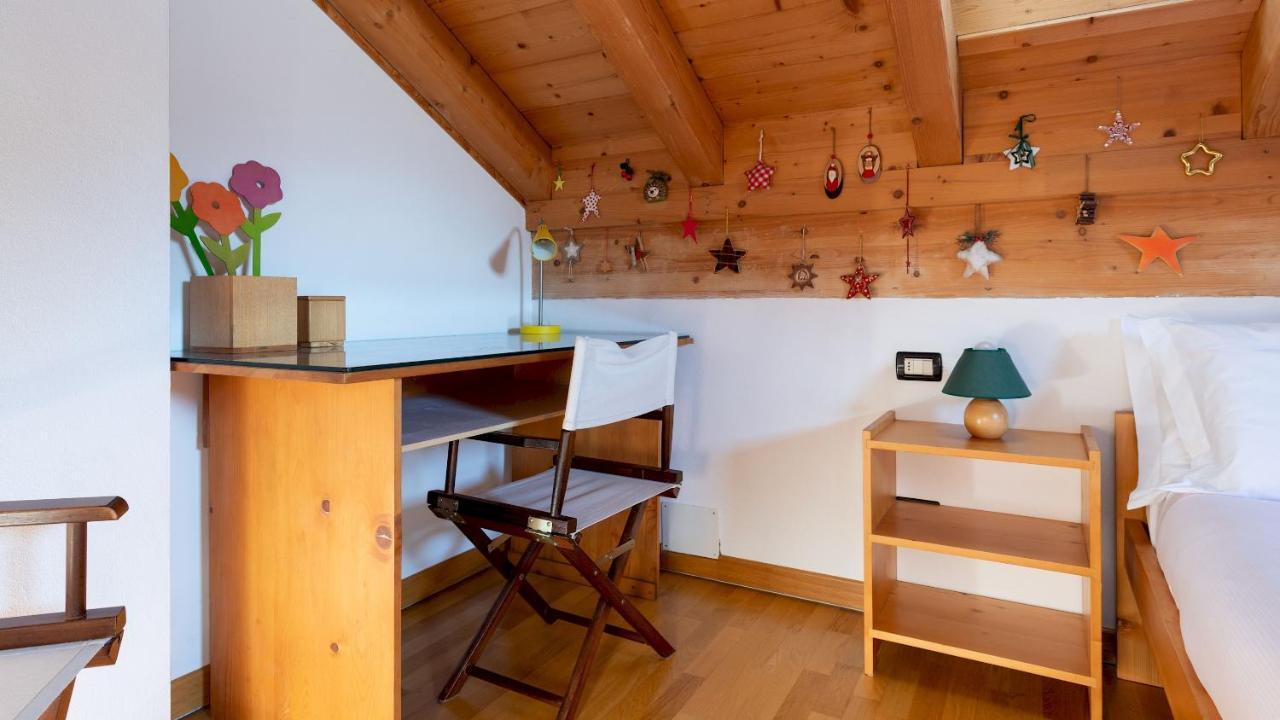 Apartment Italianway - Roma 23 Valdisotto