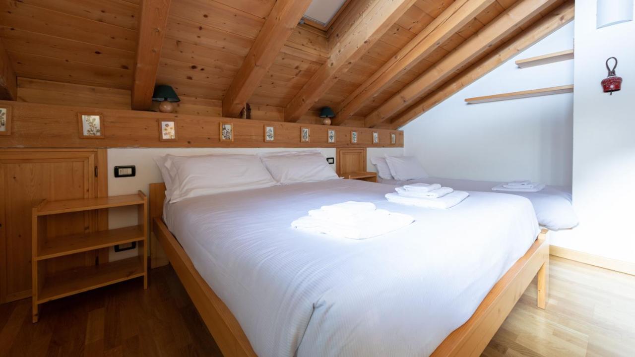 Apartment Italianway - Roma 23 Valdisotto