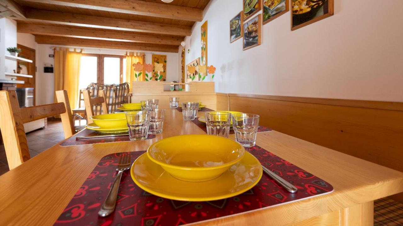 Apartment Italianway - Roma 23 Valdisotto