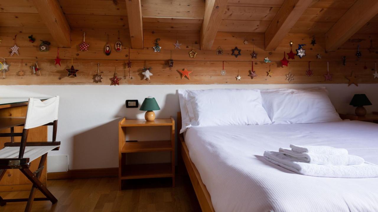 Apartamento Italianway - Roma 23 *