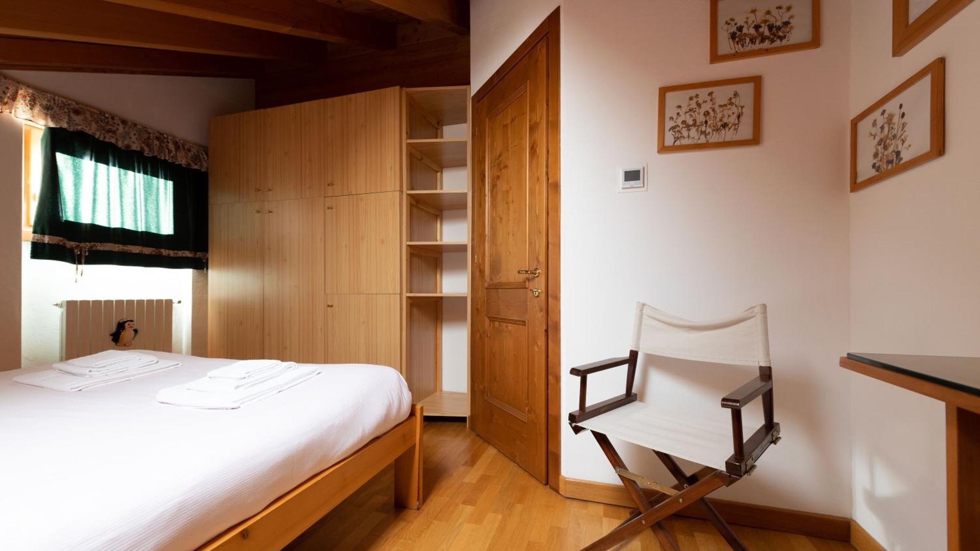 Italianway - Roma 23 Apartamento Valdisotto