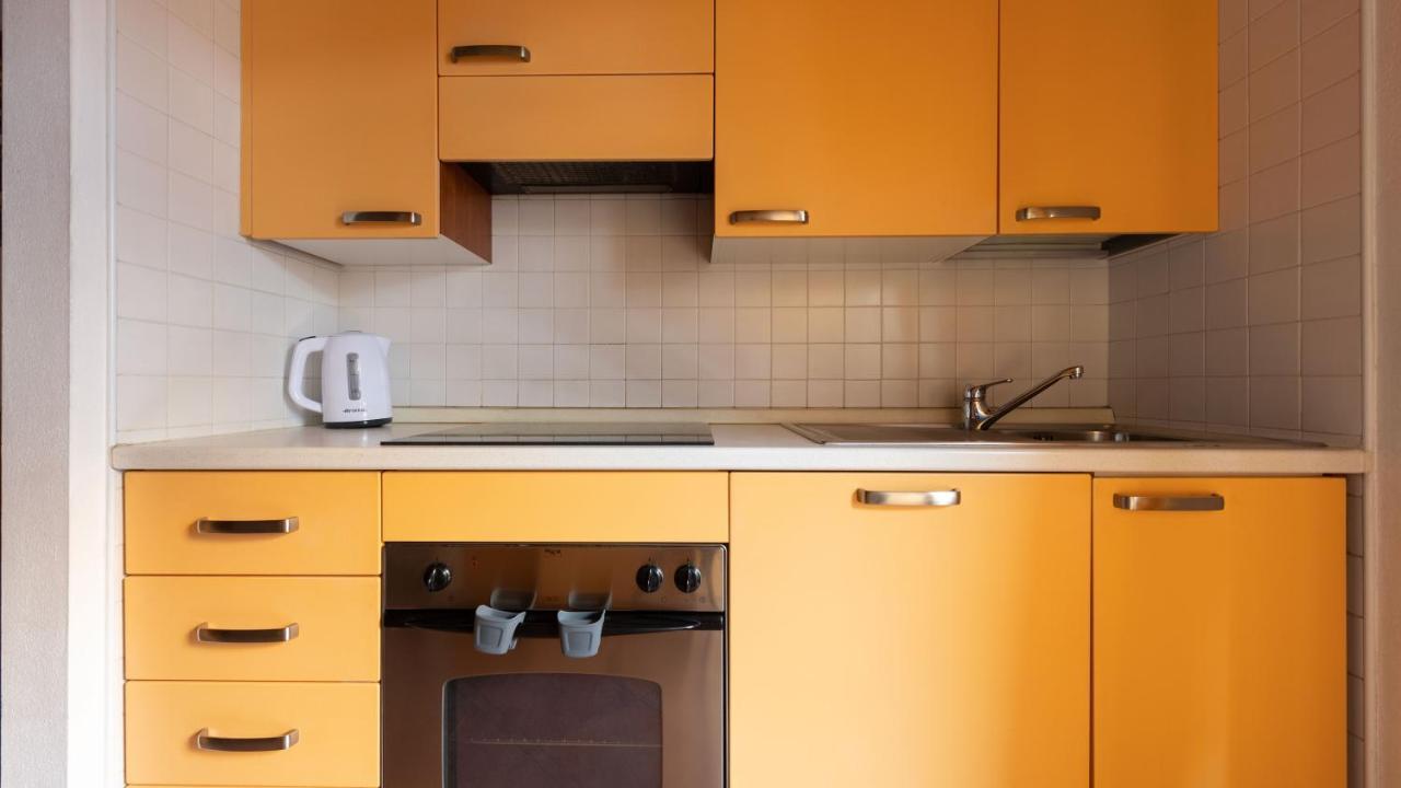 Italianway - Roma 23 Apartamento Valdisotto